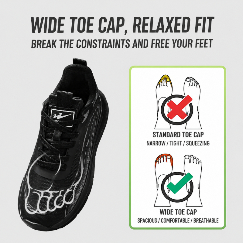 Zapatillas Deportivas de Hombr - Sneaker Box reseña y precio
