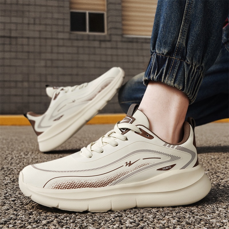 Zapatillas Deportivas de Hombr - Sneaker Box reseña y precio