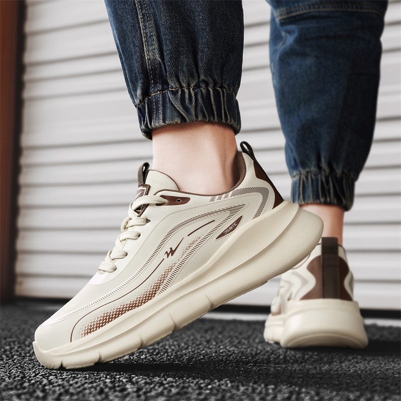 Zapatillas Deportivas de Hombr - Sneaker Box reseña y precio