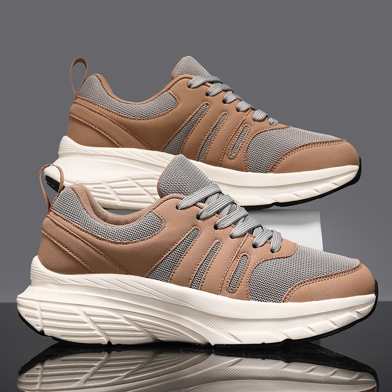 Zapatillas de deporte con punt - Sneaker Box reseña y precio