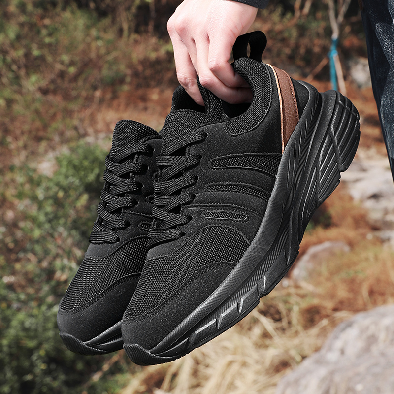 Zapatillas de deporte con punt - Sneaker Box reseña y precio