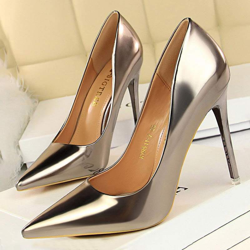 Zapatos BIGTREE, zapatos de ta - Shoe Tree reseña y precio