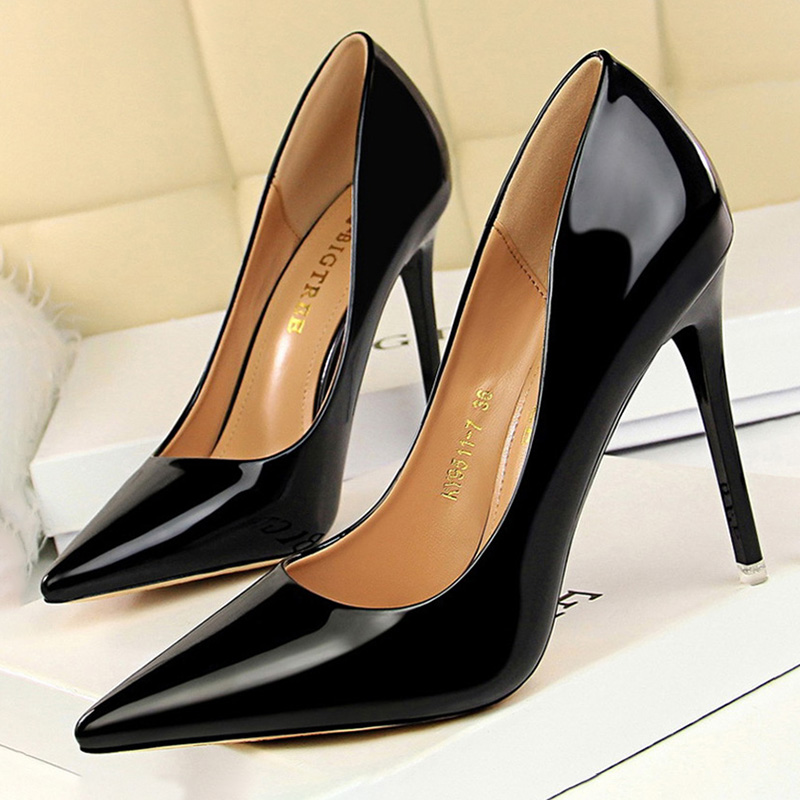 Zapatos BIGTREE, zapatos de ta - Shoe Tree reseña y precio