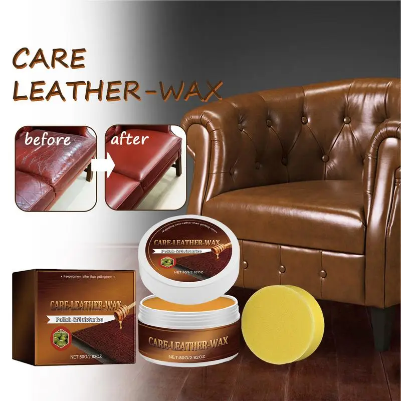 Crema reparadora de cuero, lim - Leather Shoe Polish reseña y precio