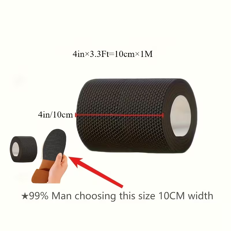 YITAPE Protector de Suela Auto - Sneaker Protector reseña y precio
