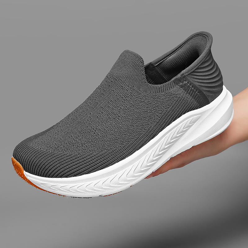 Zapatillas sin cordones para h - Sneaker Box reseña y precio