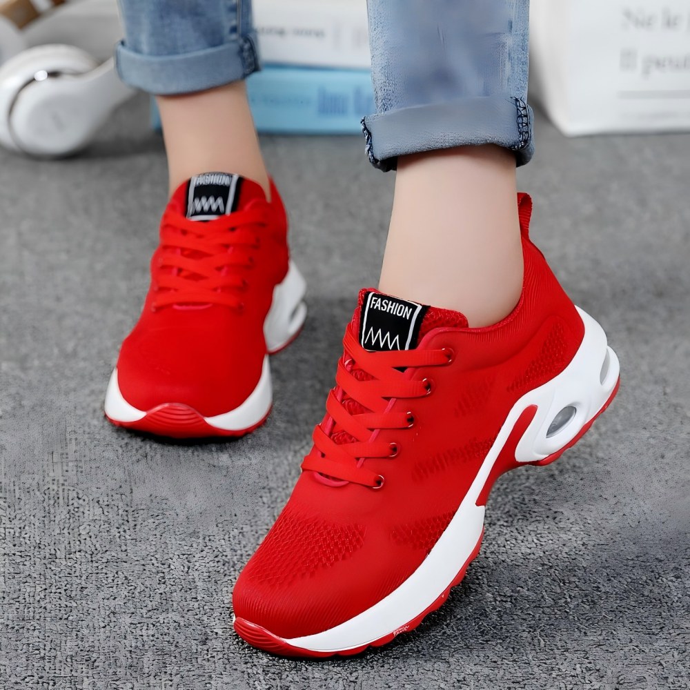 Zapatillas Ortopédicas de Trab - Sneaker Box reseña y precio