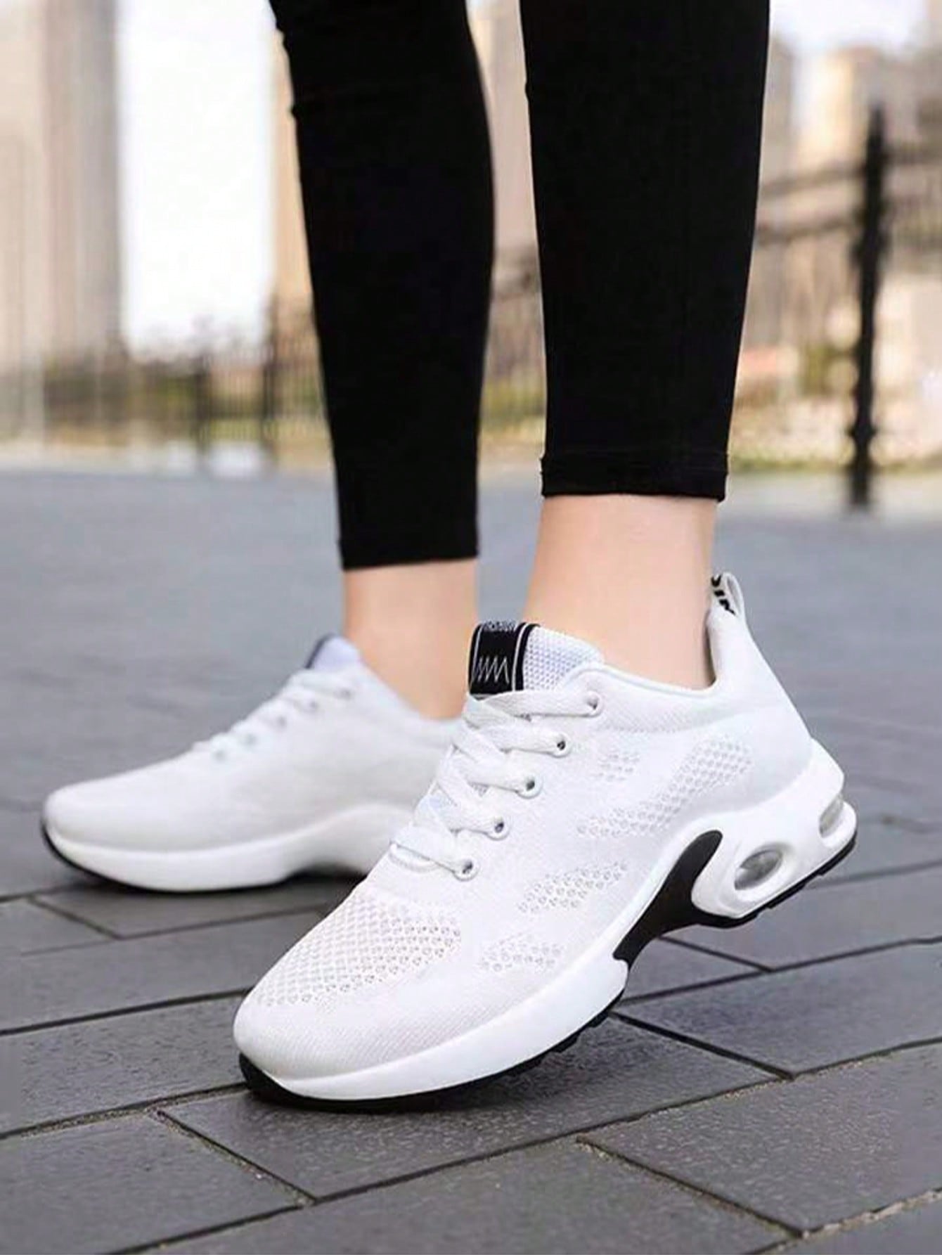 Zapatillas Ortopédicas de Trab - Sneaker Box reseña y precio