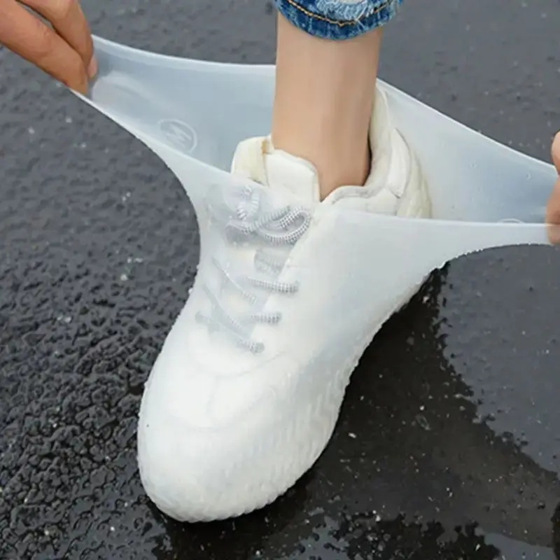 Fundas Reutilizables Antidesli - Sneaker Protector reseña y precio