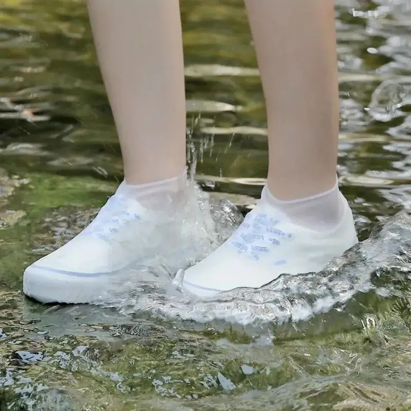 Fundas Reutilizables Antidesli - Sneaker Protector reseña y precio