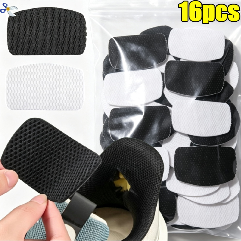 Parches Autoadhesivos para Rep - Sneaker Protector reseña y precio