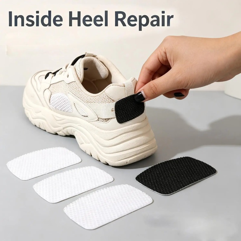 Parches Autoadhesivos para Rep - Sneaker Protector reseña y precio