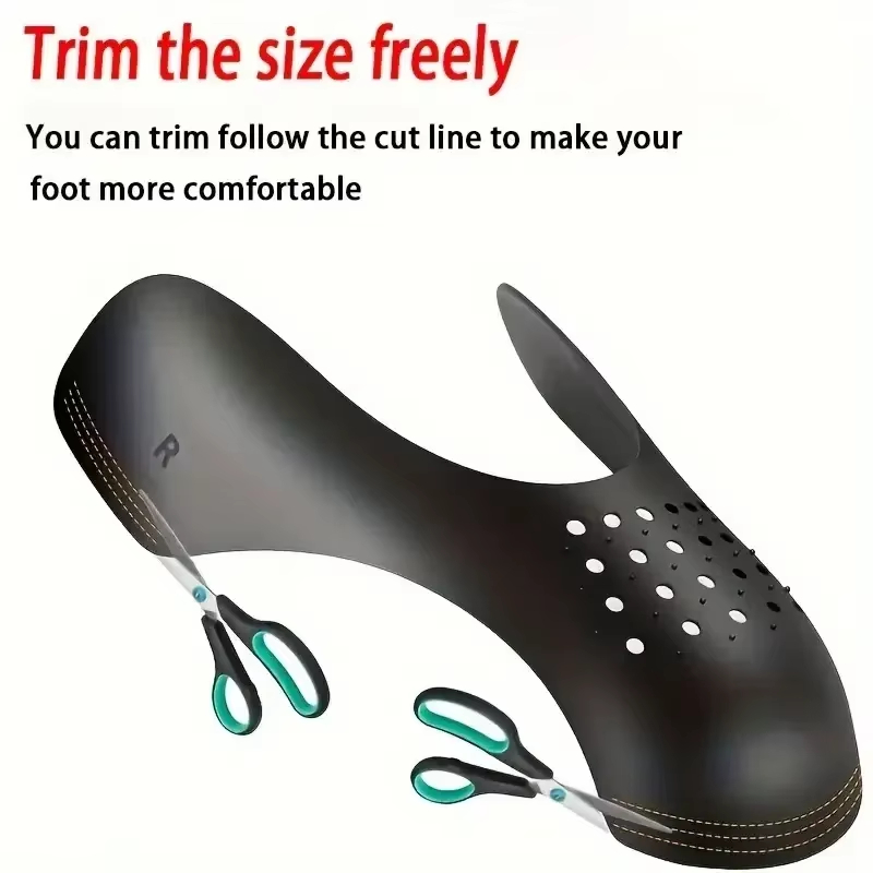 Protector Antiarrugas para Zap - Sneaker Protector reseña y precio