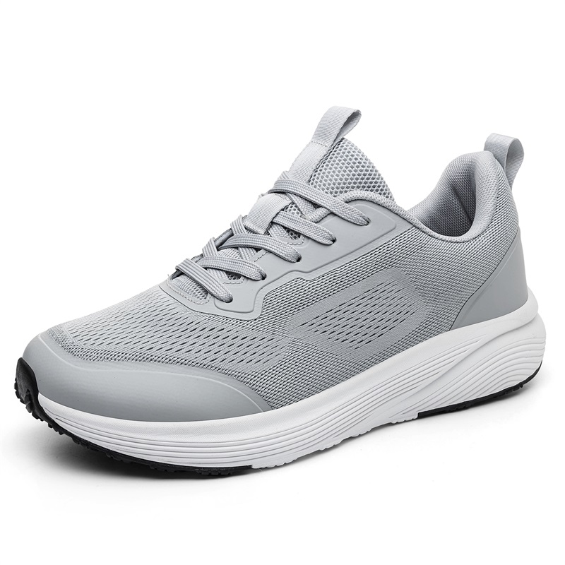 Zapatos deportivos con punta a - Sneaker Box reseña y precio