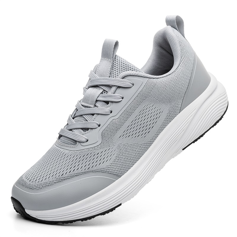 Zapatos deportivos con punta a - Sneaker Box reseña y precio