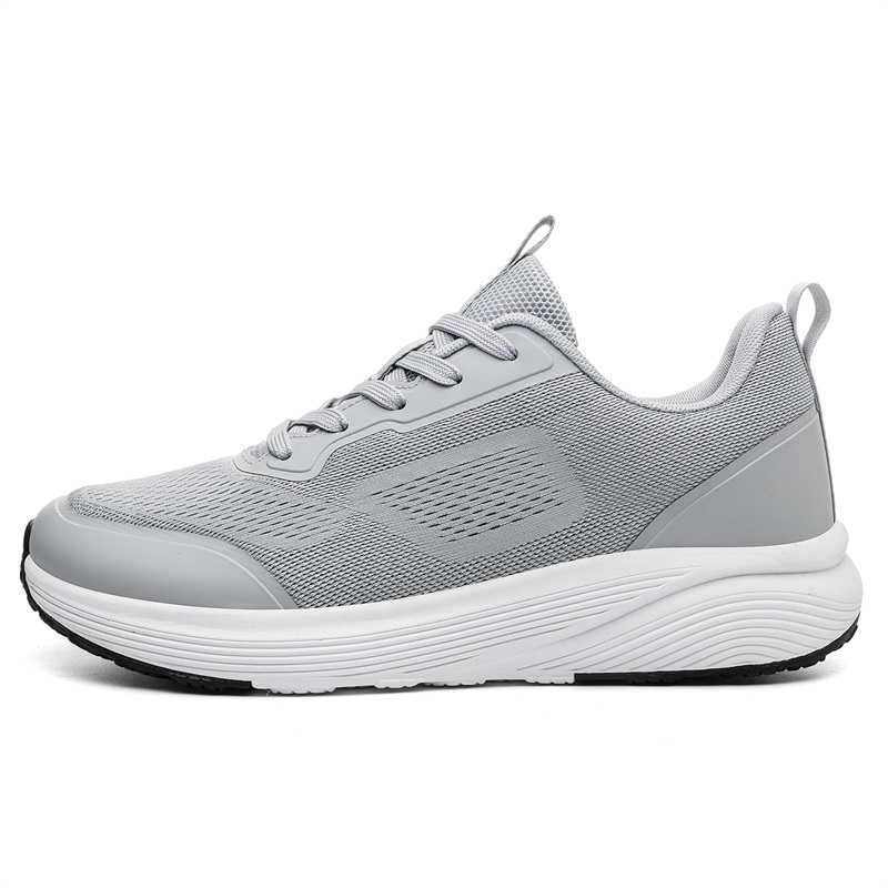 Zapatos deportivos con punta a - Sneaker Box reseña y precio
