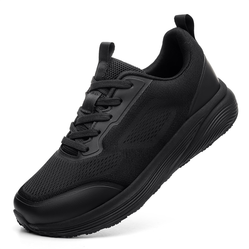 Zapatos deportivos con punta a - Sneaker Box reseña y precio