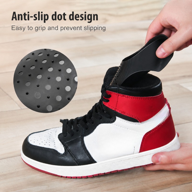 Protector de Puntera para Zapa - Sneaker Protector reseña y precio