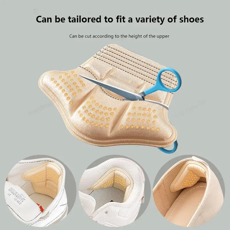 10 Uds. Almohadillas para los  - Sneaker Protector reseña y precio