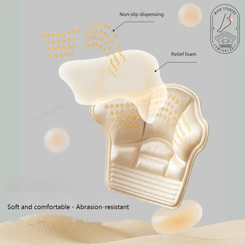 10 Uds. Almohadillas para los  - Sneaker Protector reseña y precio