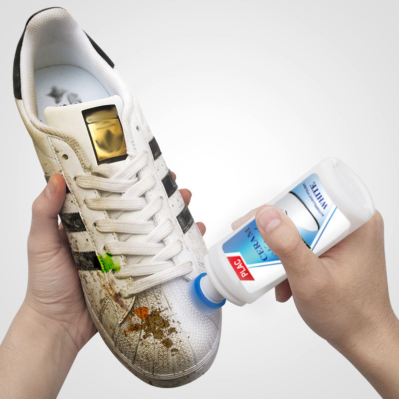 Iawesome-limpiador de zapatos  - Shoe Cleaning Brush reseña y precio