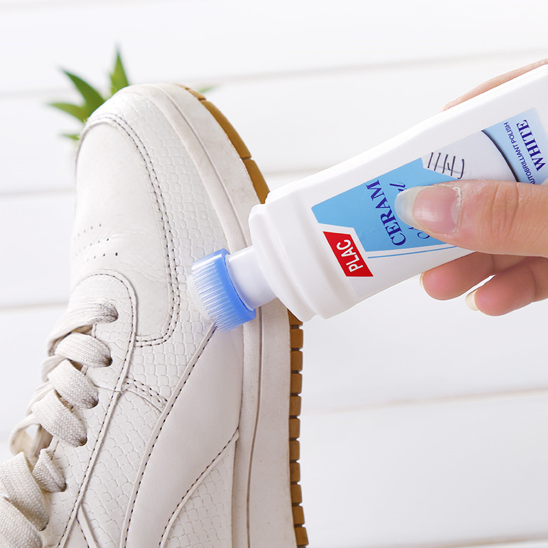 Iawesome-limpiador de zapatos  - Shoe Cleaning Brush reseña y precio