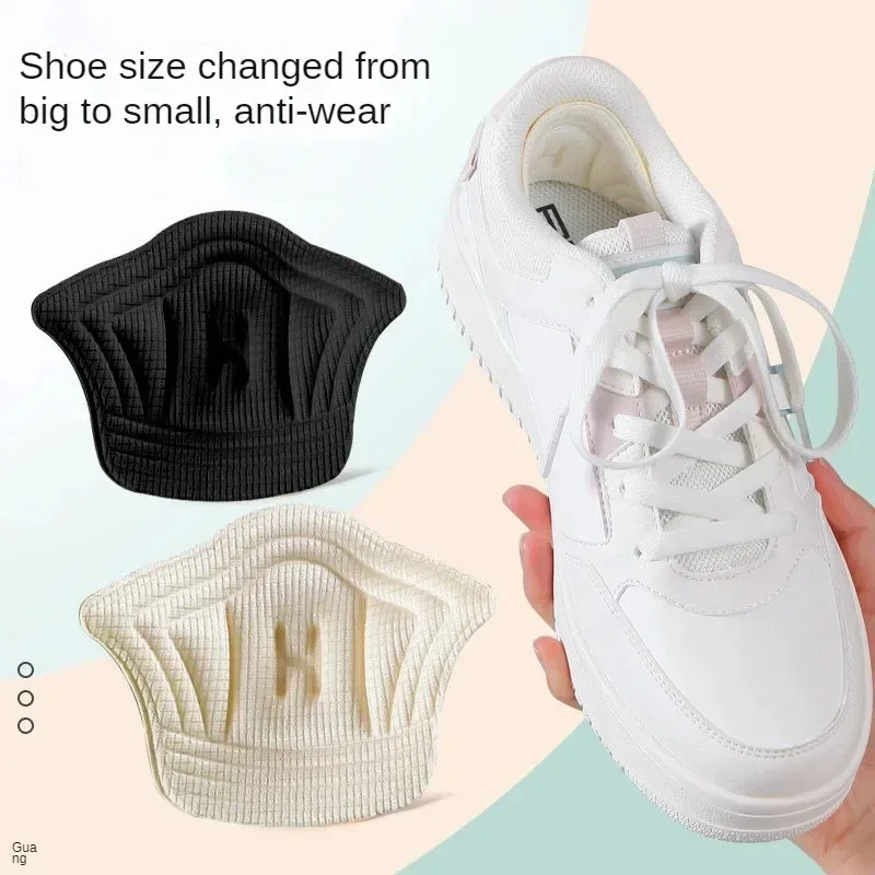 Plantillas adhesivas para el t - Sneaker Protector reseña y precio
