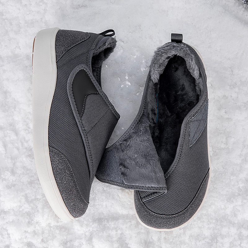 Zapatillas de deporte informal - Sneaker Box reseña y precio