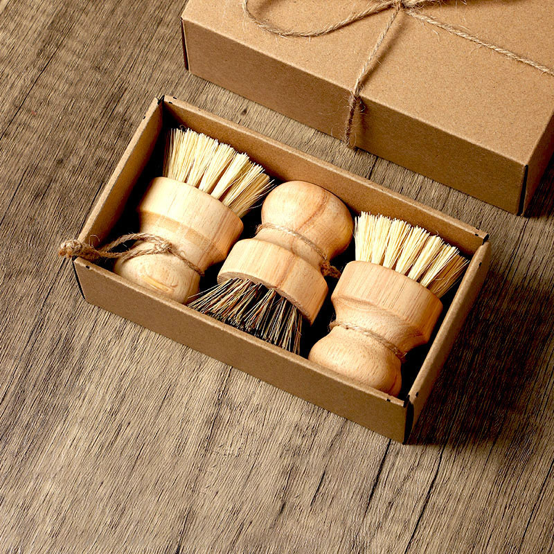 Cepillo para zapatos, regalo,  - Shoe Cleaning Brush reseña y precio