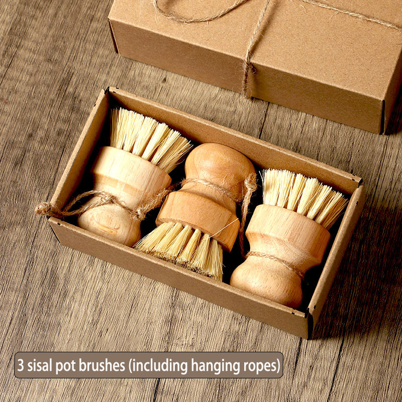 Cepillo para zapatos, regalo,  - Shoe Cleaning Brush reseña y precio