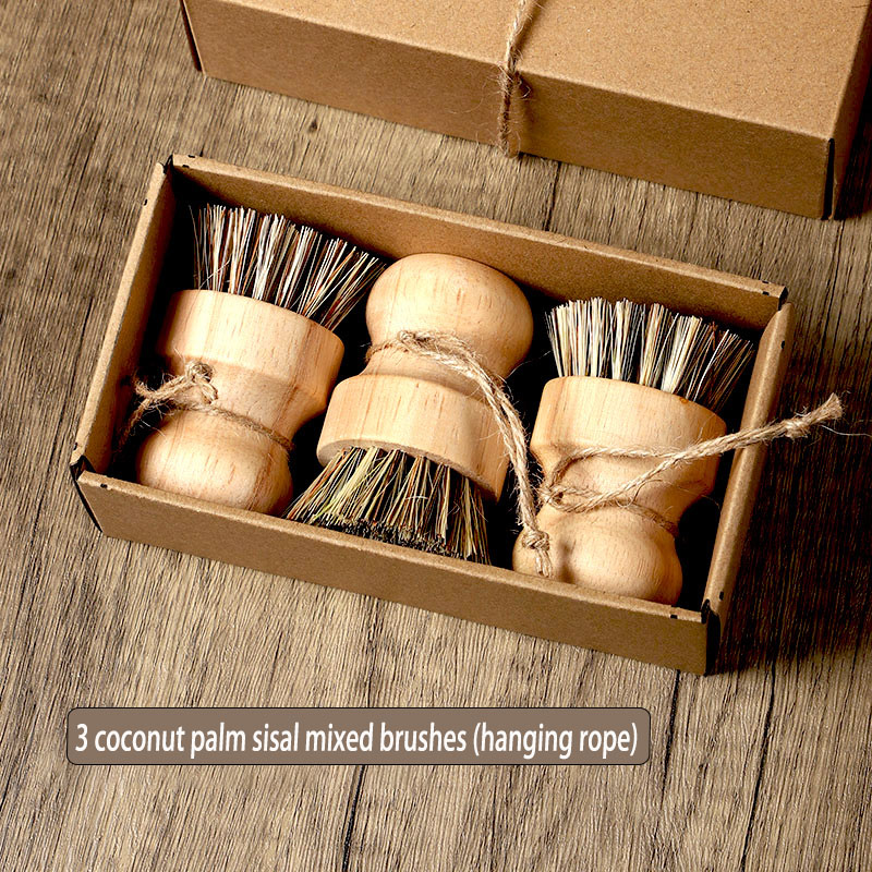 Cepillo para zapatos, regalo,  - Shoe Cleaning Brush reseña y precio