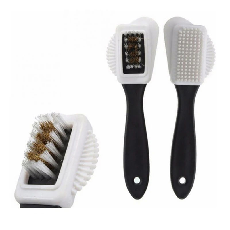 1/2pcs3Conveniencia de limpiez - Shoe Cleaning Brush reseña y precio