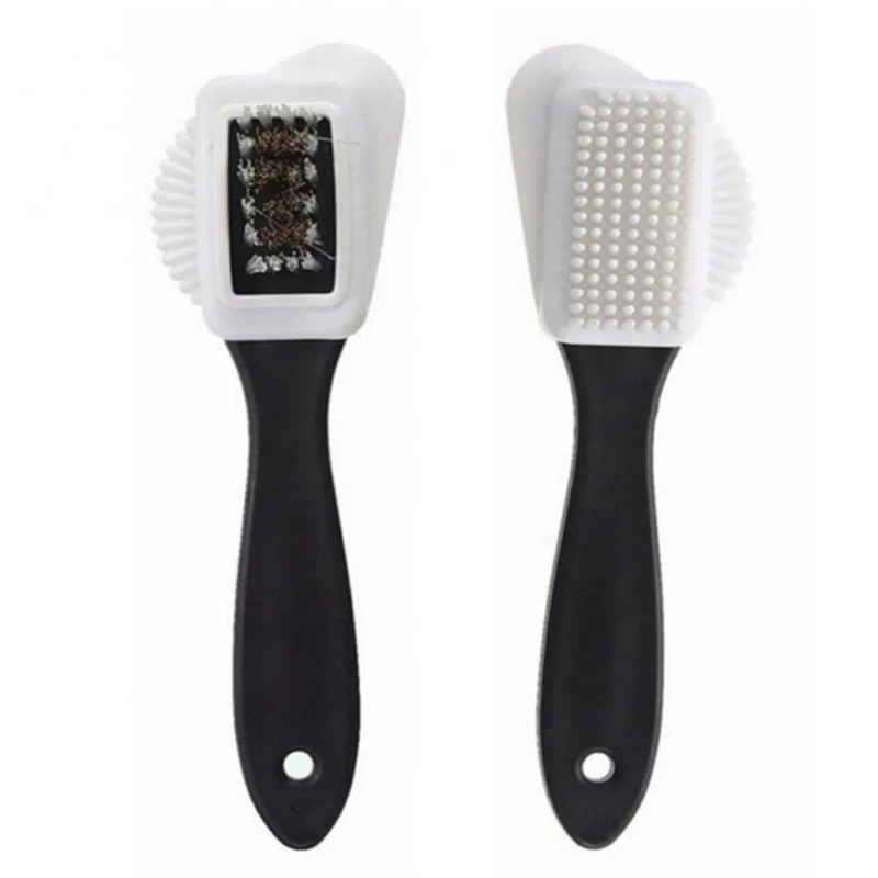 1/2pcs3Conveniencia de limpiez - Shoe Cleaning Brush reseña y precio