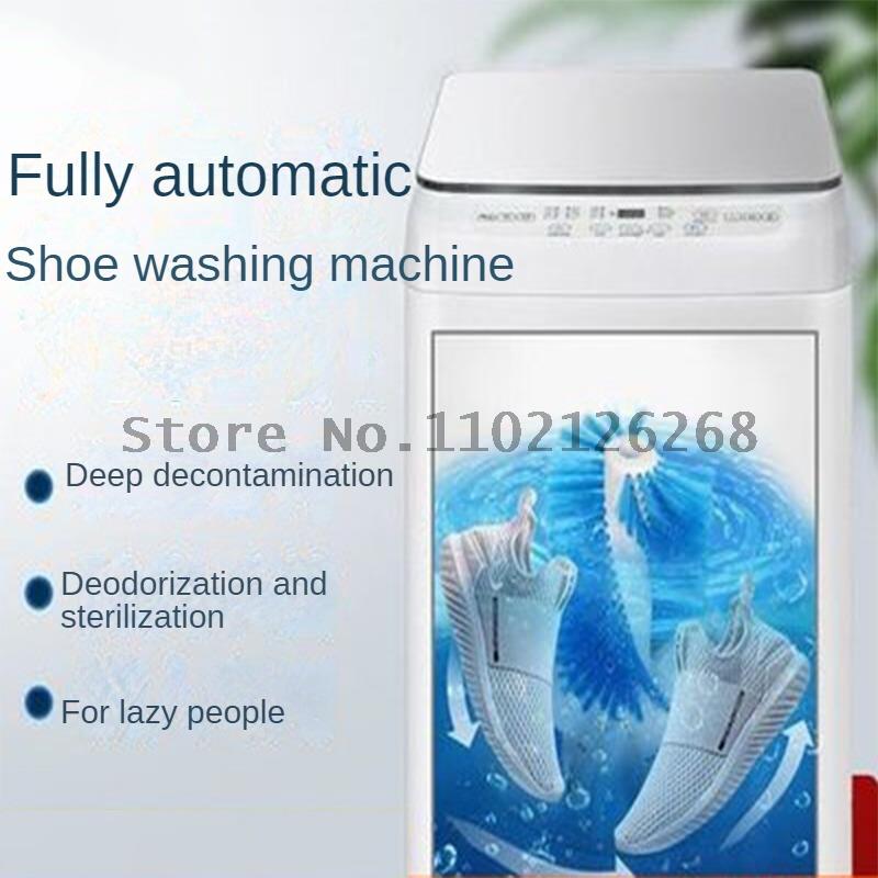 Lavadora Lavadora de zapatos p - Shoe Brush reseña y precio